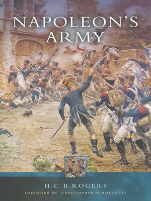 cover image of Napoleon's Army